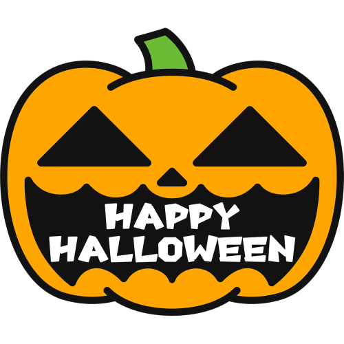 ハッピーハロウィン🎃