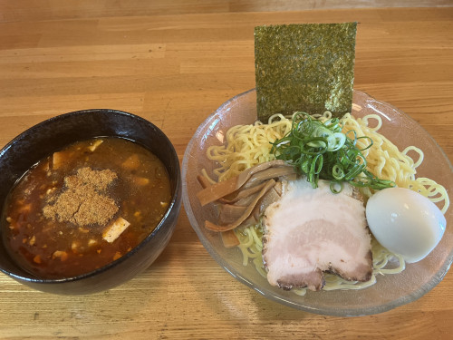 7月限定メニュー🍜