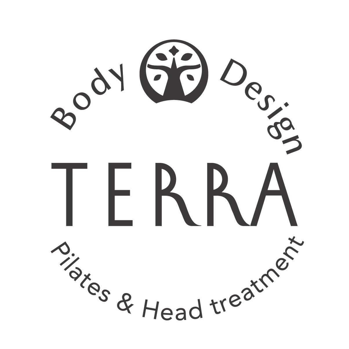 Body Design TERRA｜神戸・元町 ピラティス＆ヘッドトリートメント