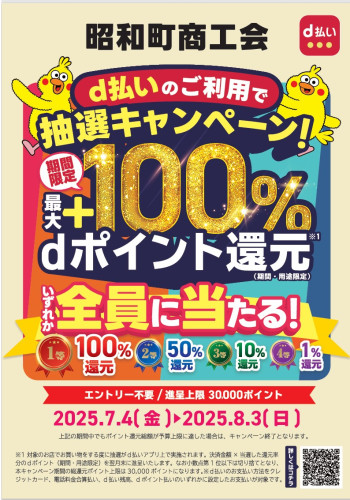 昭和町商工会_ｄ払ﾎﾟｲﾝﾄ還元ｷｬﾝﾍﾟｰﾝ.jpg