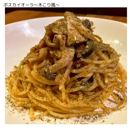 今週のお知らせ