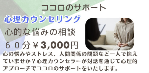 悩みのある人に向けて相談やアドバイスいたします お悩みや愚痴や相談ではなくただ話したい、なども大歓迎です！.jpeg