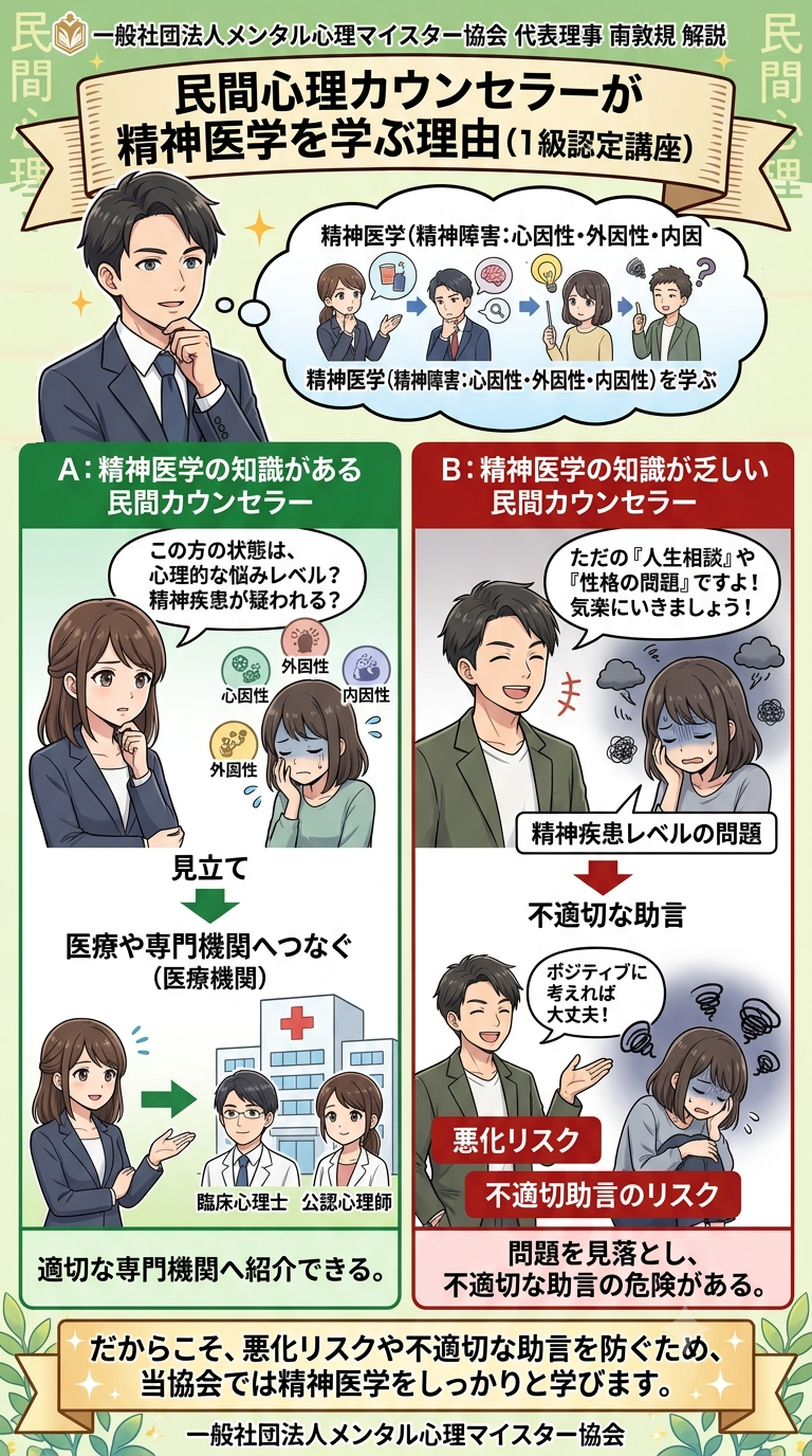 講師一般社団法人メンタル心理マイスター協会代表理事 南敦規.png