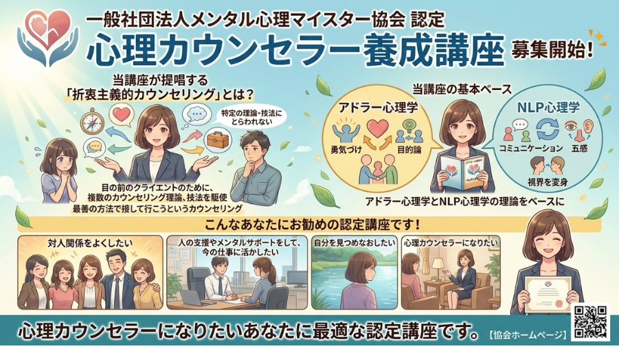折衷主義カウンセリング