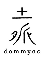 gallery/space　土脈-dommyac-