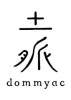 gallery/space　土脈-dommyac-