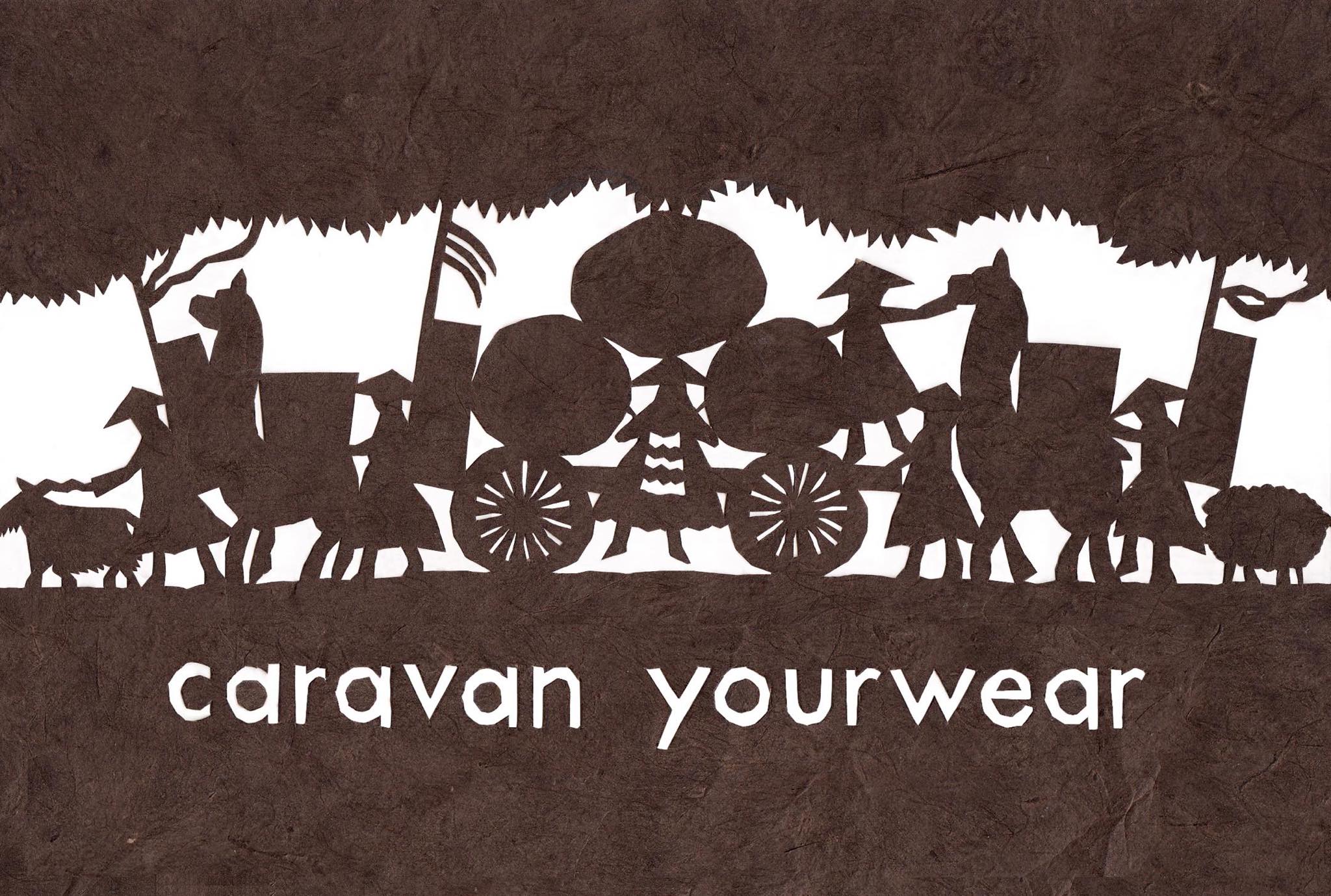 Caravan yourwear