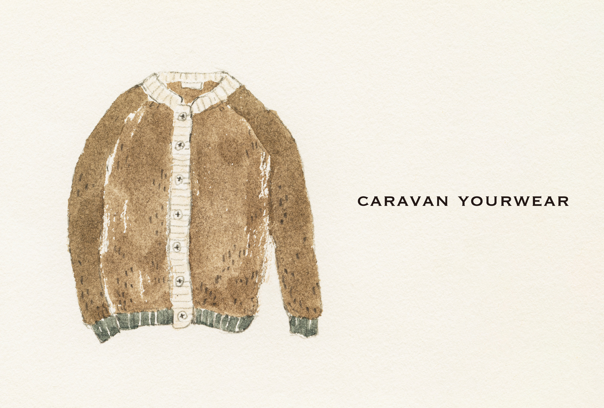 caravan yourwear 2025