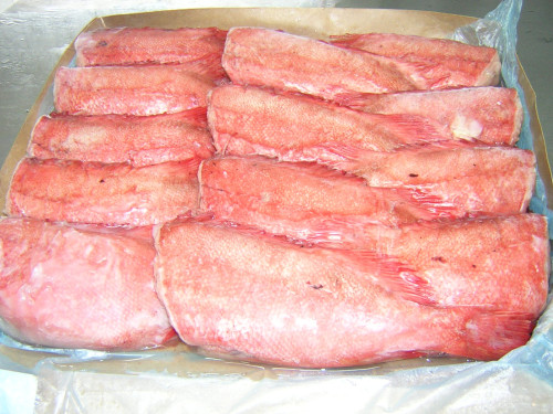 赤魚原料