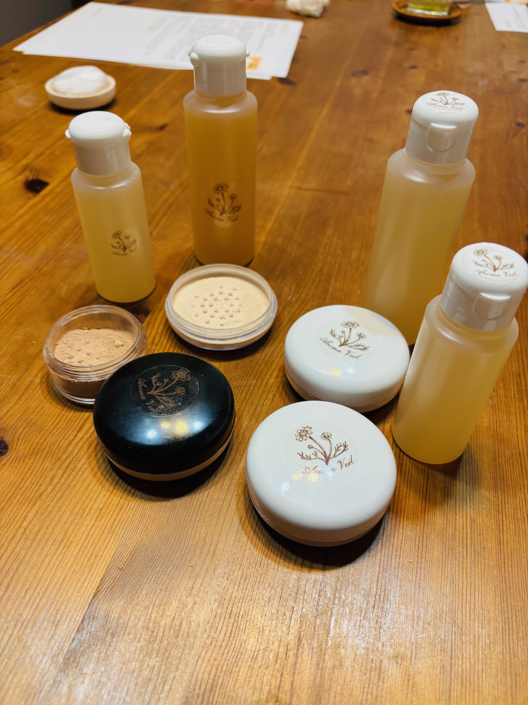 11月のコスメデイは21日（金）と22日（土）