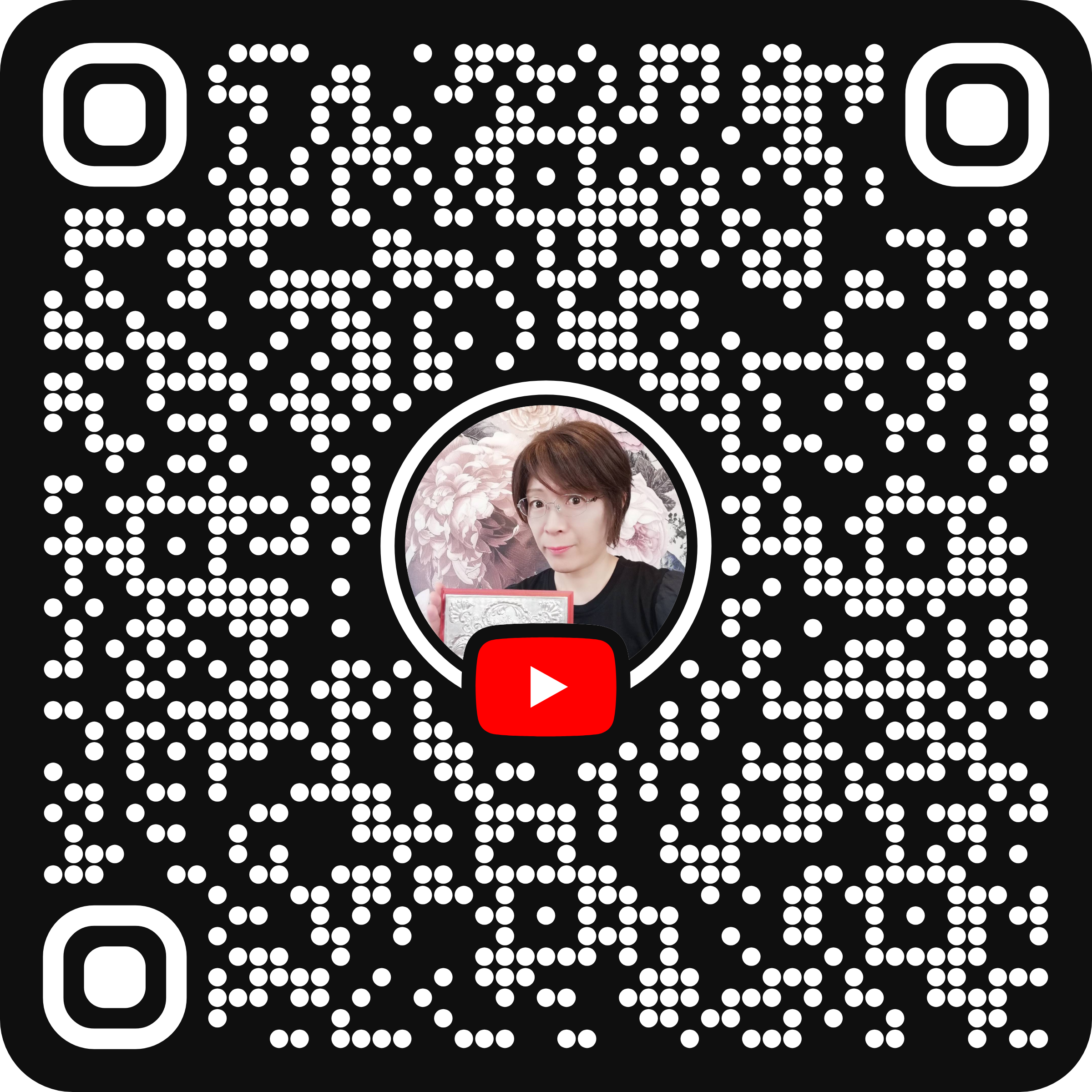 YouTubeのチャンネル