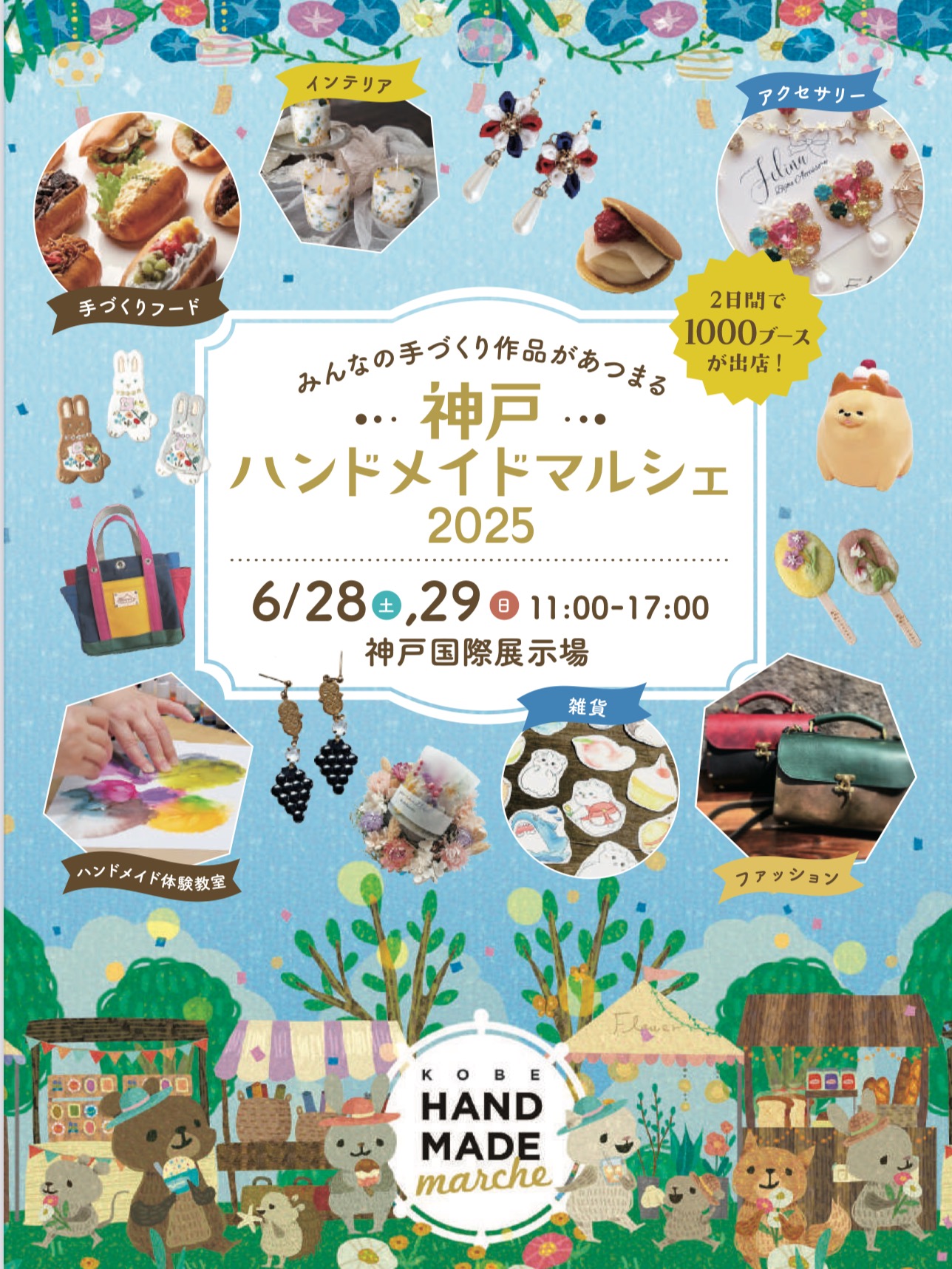 6月末から7月