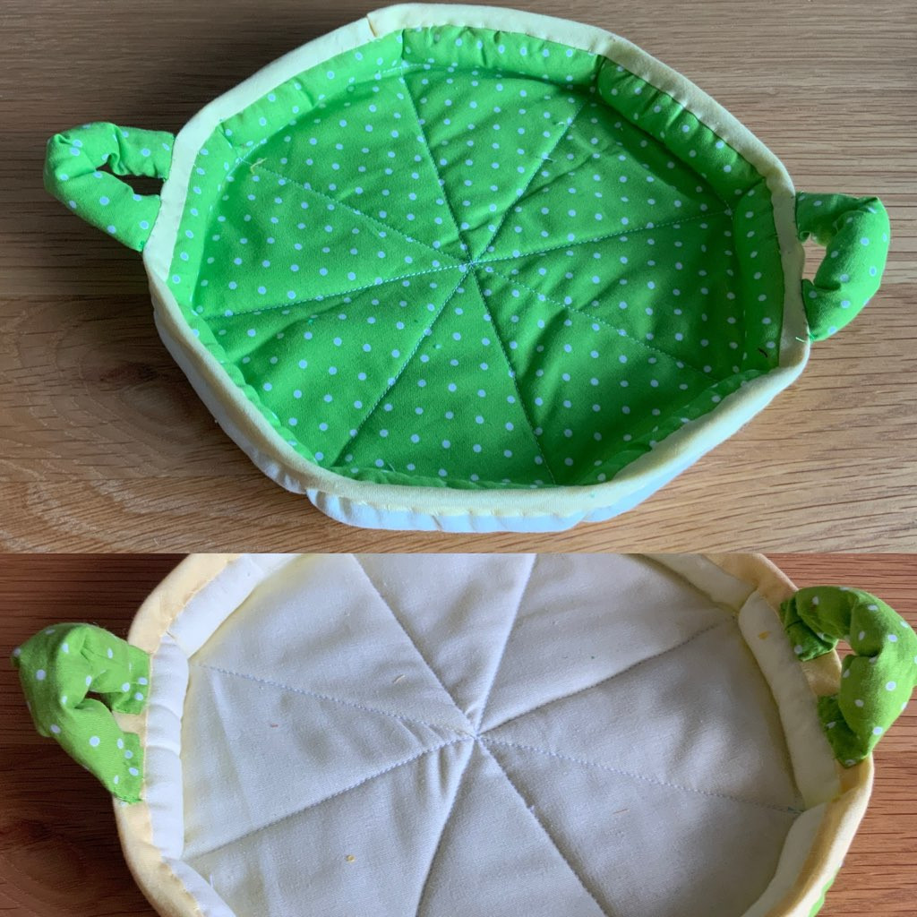 簡単布雑貨