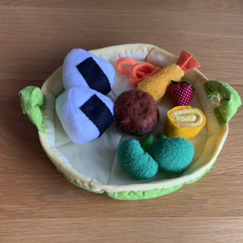 ランチセット