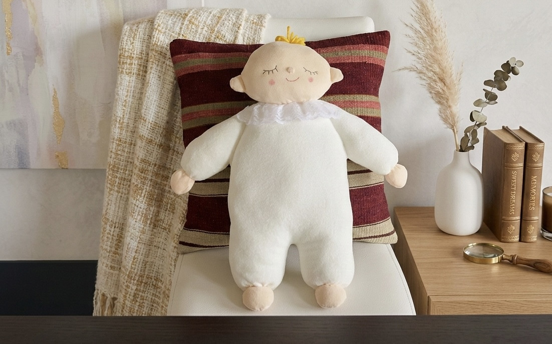 ネンネちゃん人形
