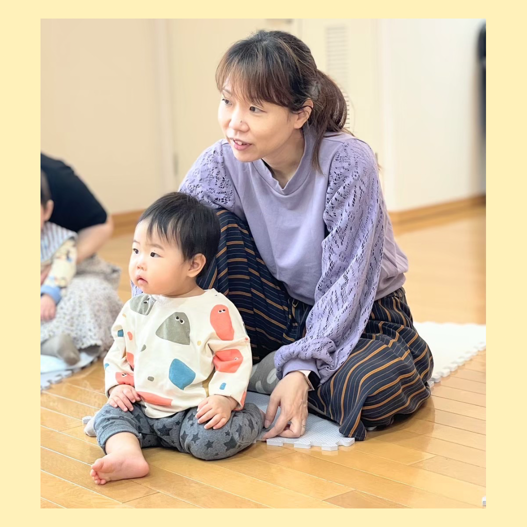 『また来たい』と思える親子の時間