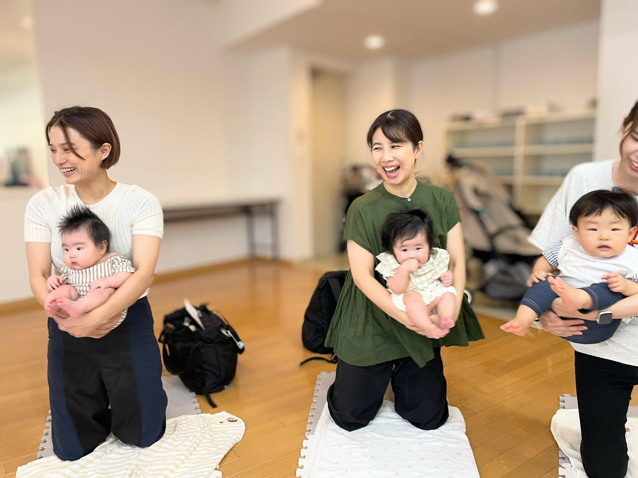 『また来たい』と思える親子の時間