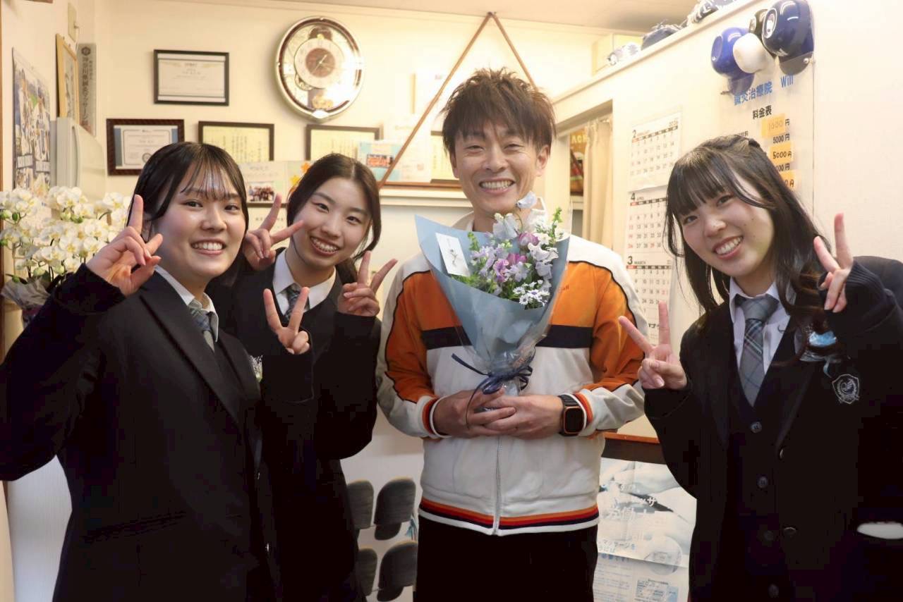 インスタグラム  アップしました！