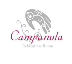 Relaxation-Room Campanula
