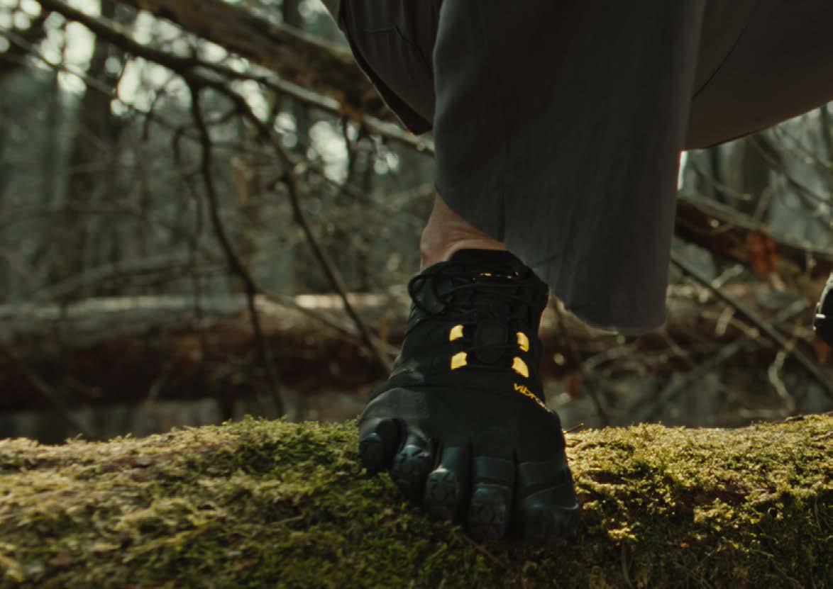 2024年4月20・21日Barefootinc Japan POP-UP STORE / Vibram FiveFingersなどの試着販売会を開催します！