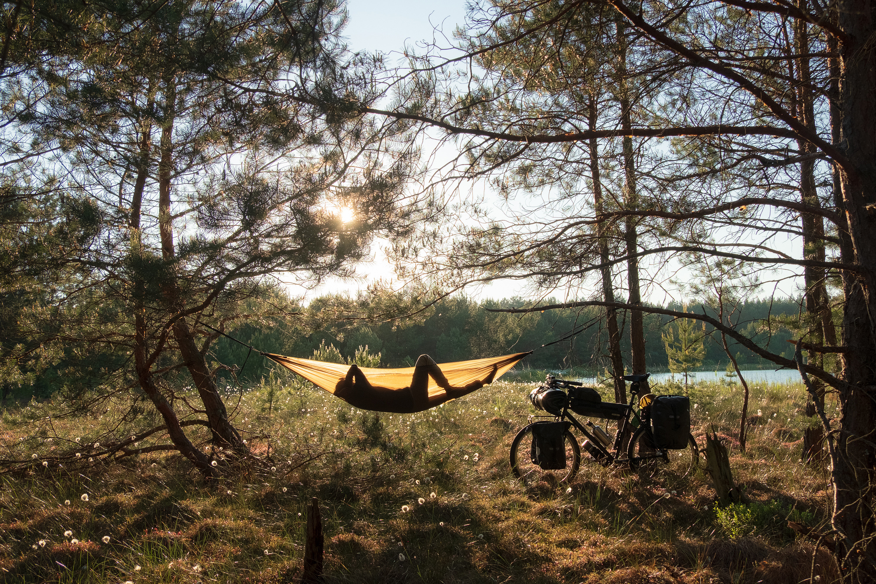 2024年4月13日 LELEKA HAMMOCK ・ Bright Field POP UP STORE同時開催