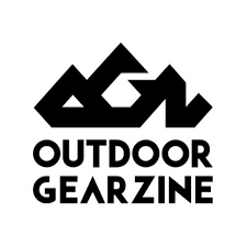 Outodoor Gearzineにて紹介いただきました。