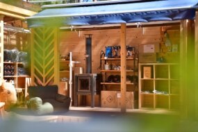 2025年9月20日（土）・21日（日） ATTIC POP-UP STORE 開催！