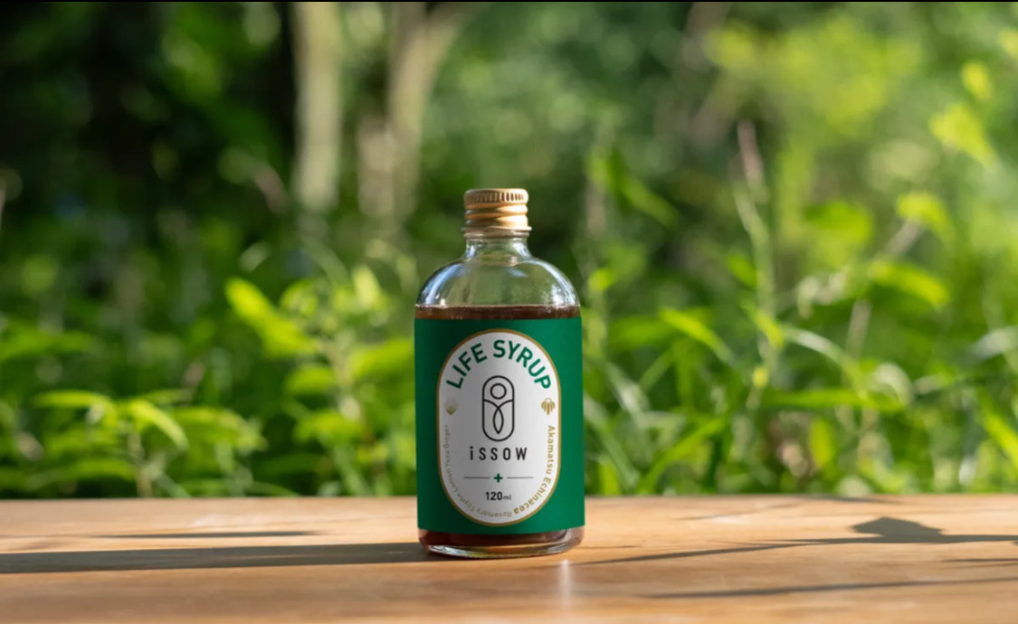 2025.11.28-2026.1.12 issow POP-UP STOREを開催します！