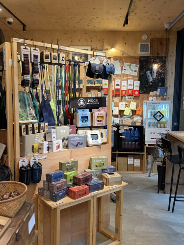 NOCS PROVISIONS POP-UP STORE 開催期間延長のお知らせ