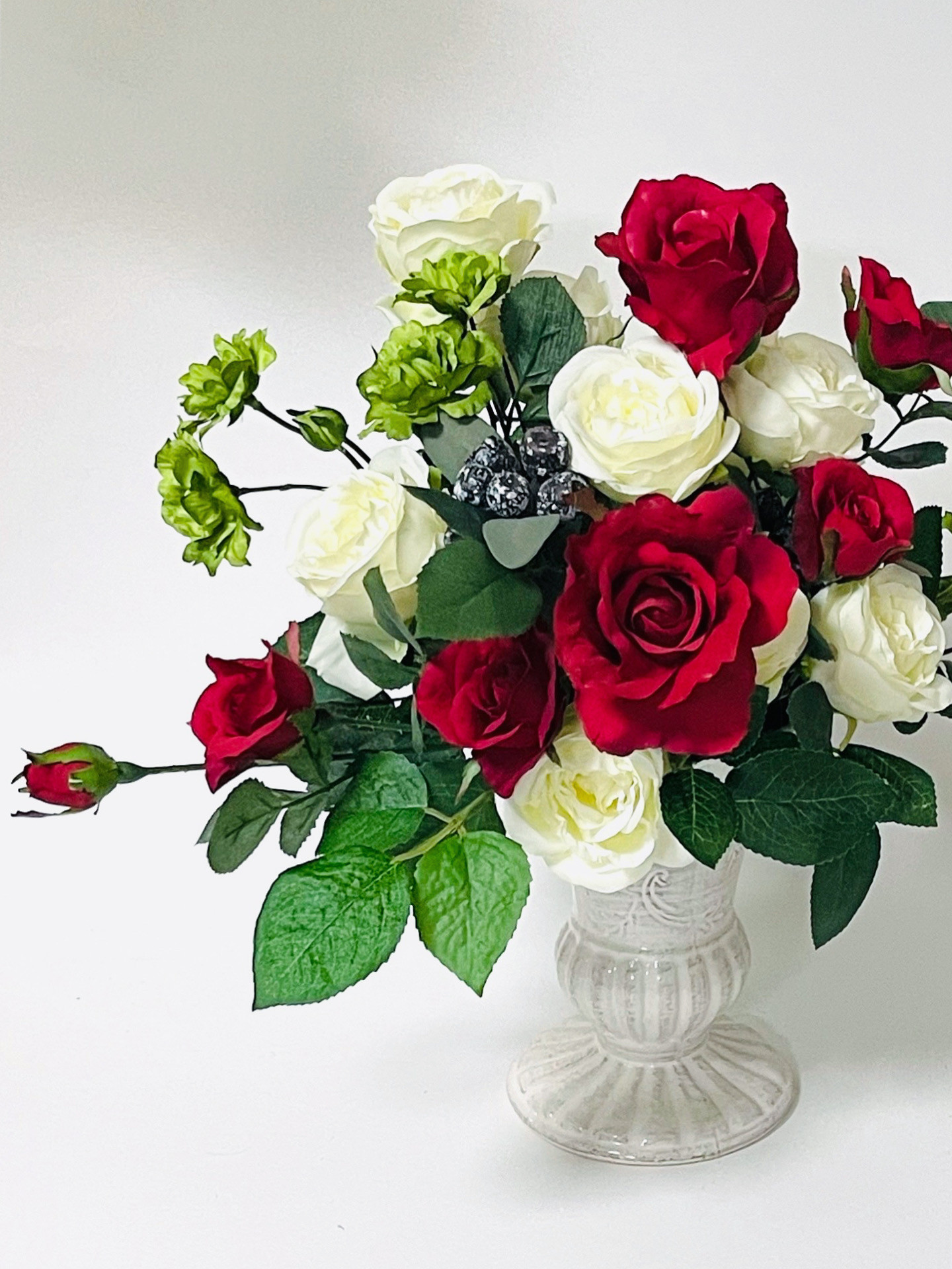 アーティフィシャルフラワー