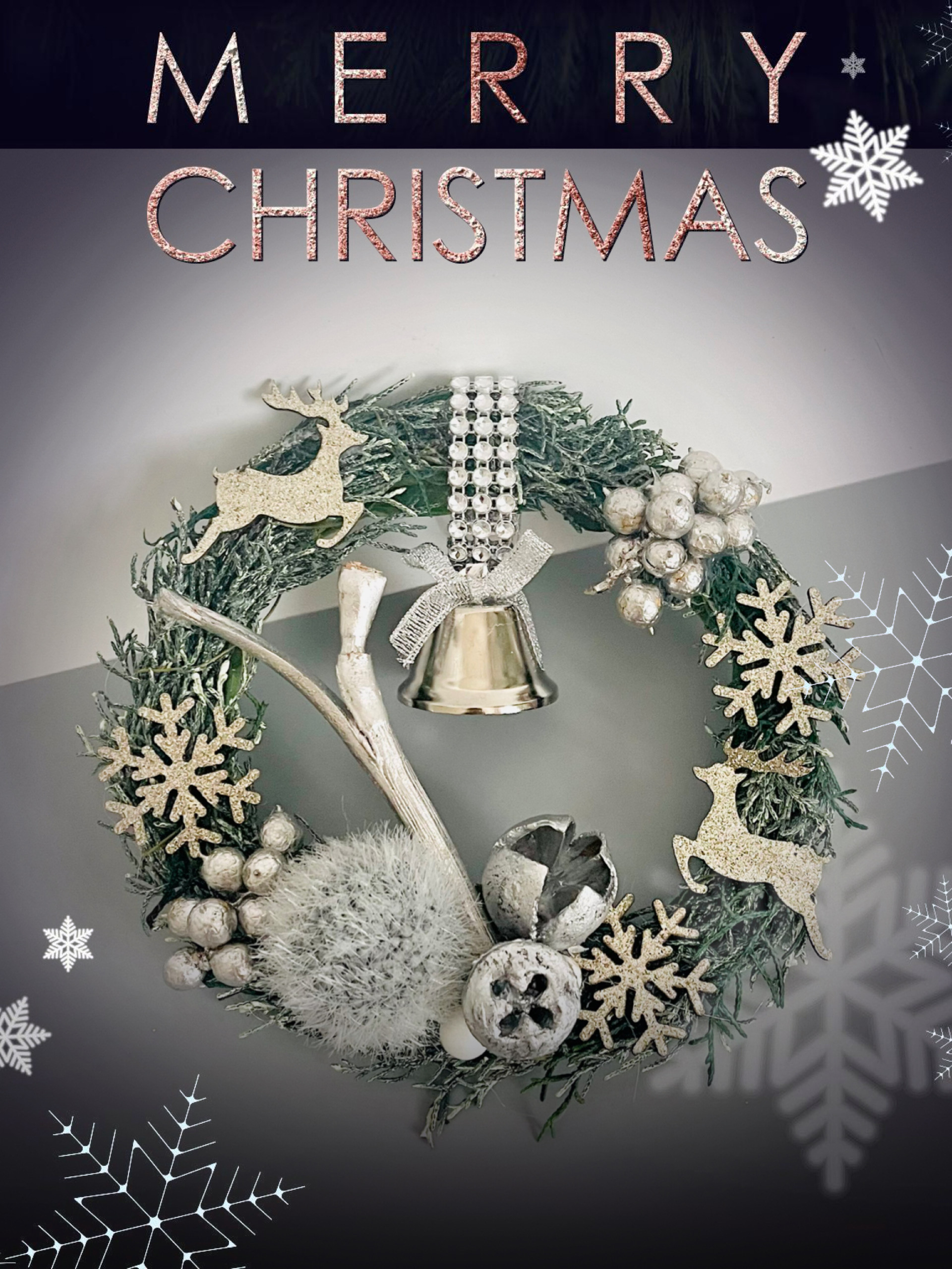 クリスマスオーナメント