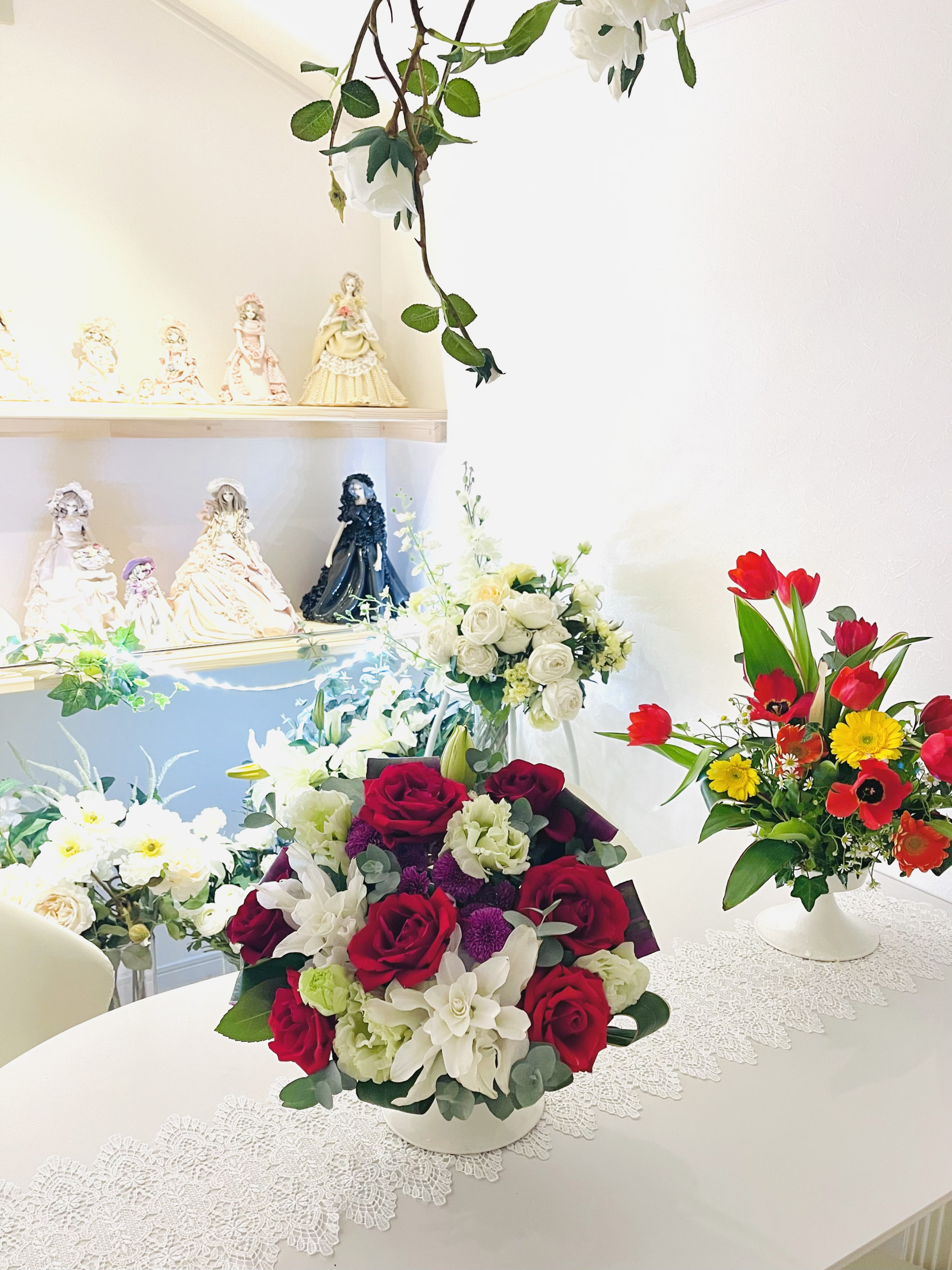 レッスンルーム