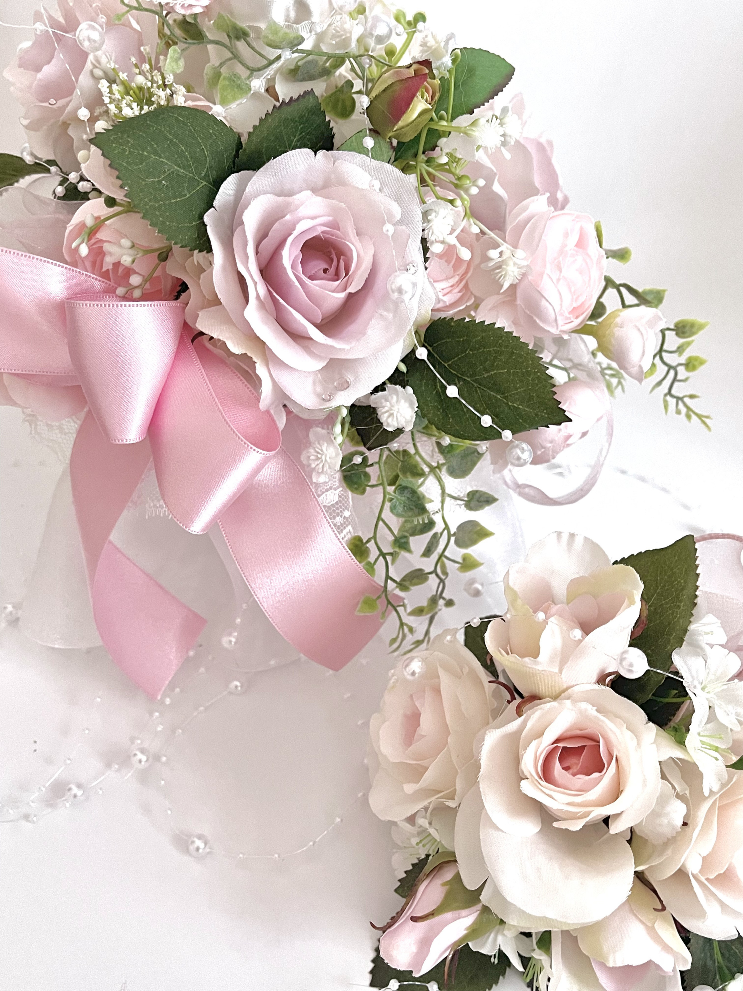 アーティフィシャルフラワー