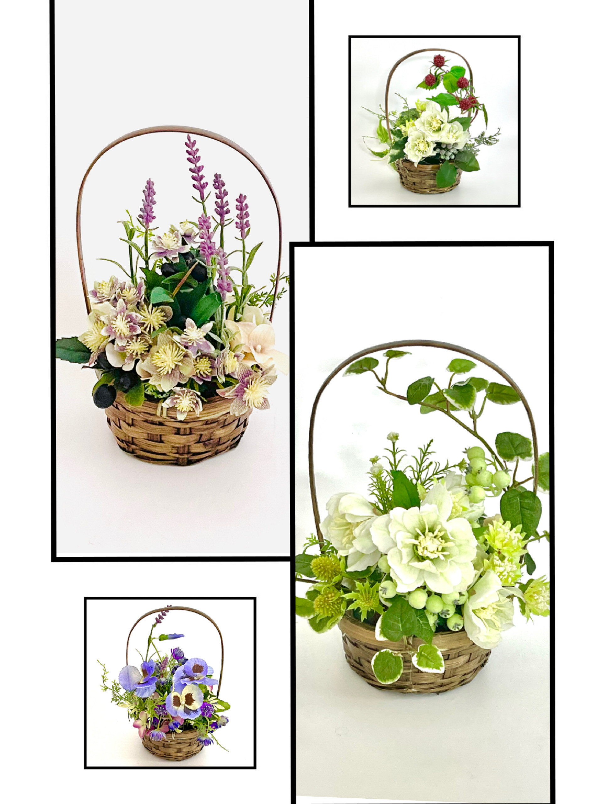 アーティフィシャルフラワー