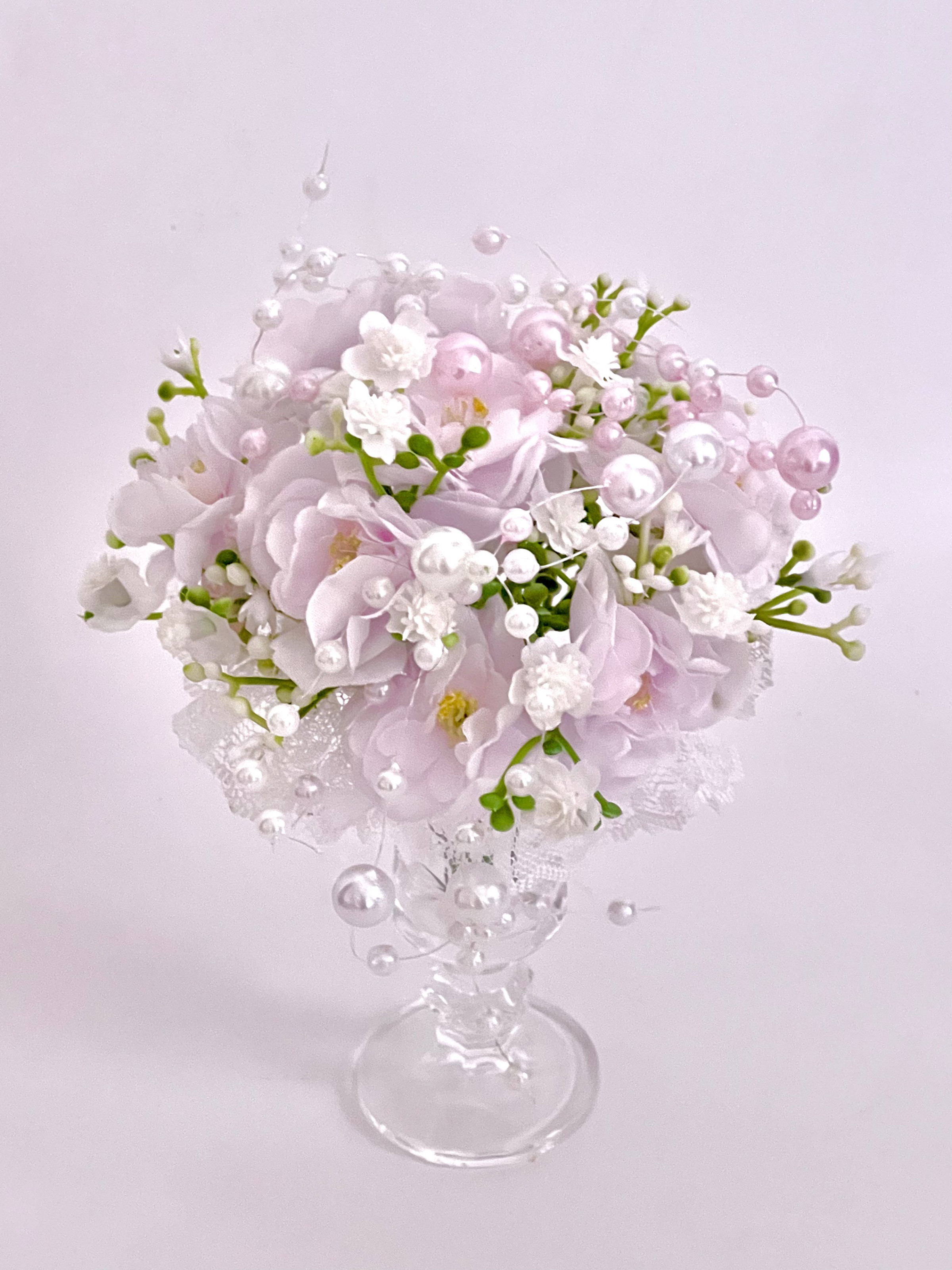 アーティフィシャルフラワー