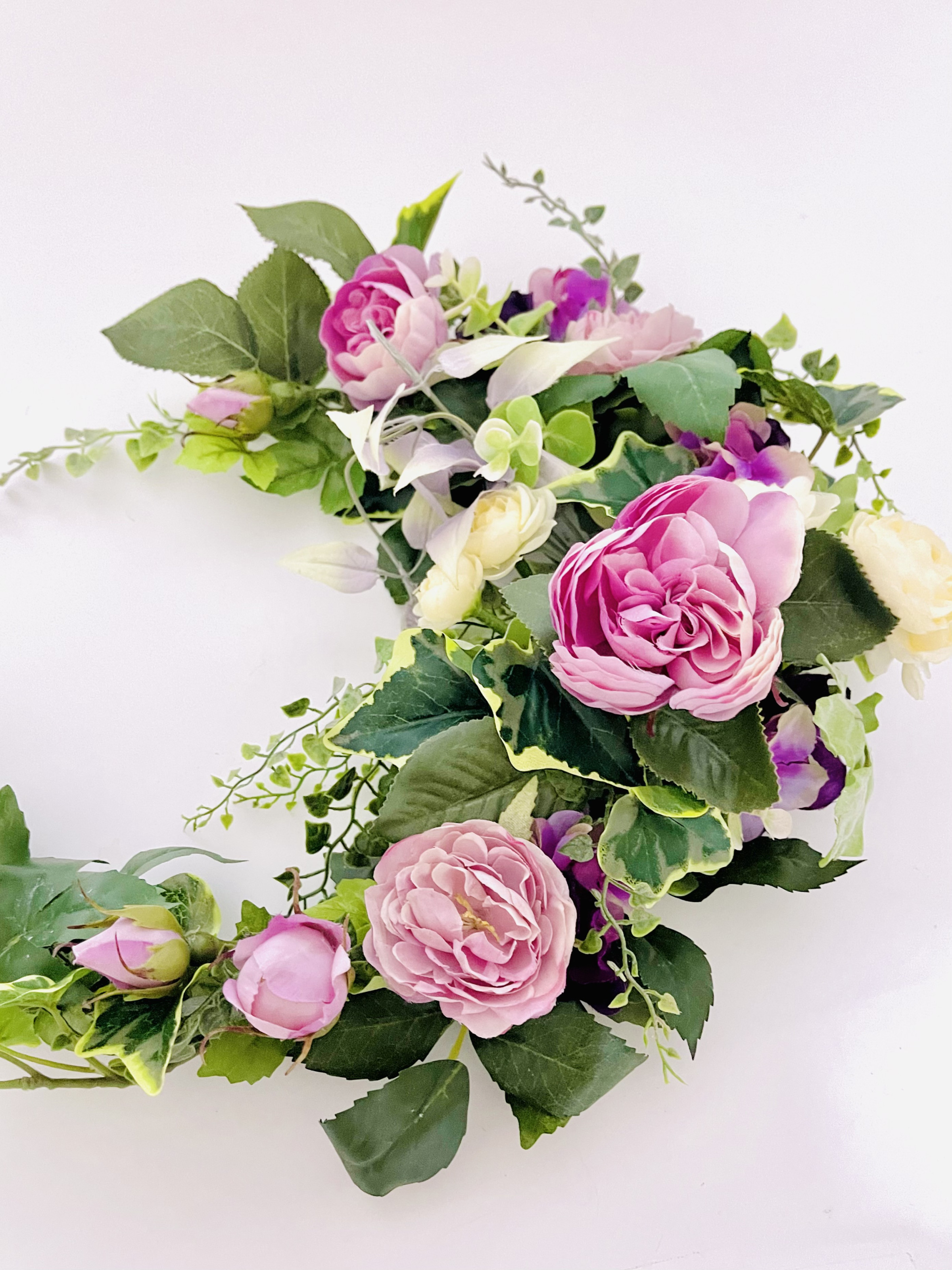 アーティフィシャルフラワー