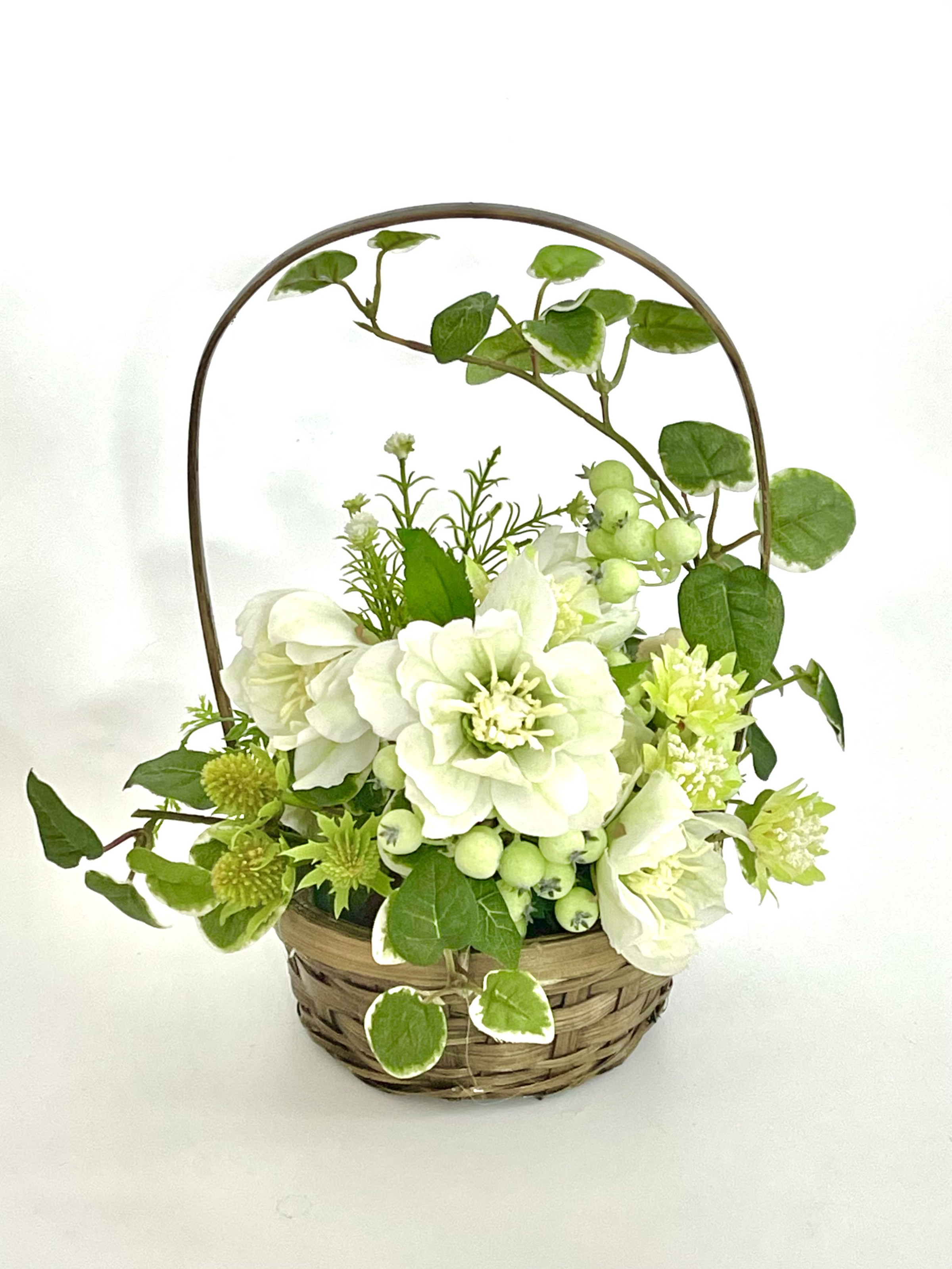 アーティフィシャルフラワー