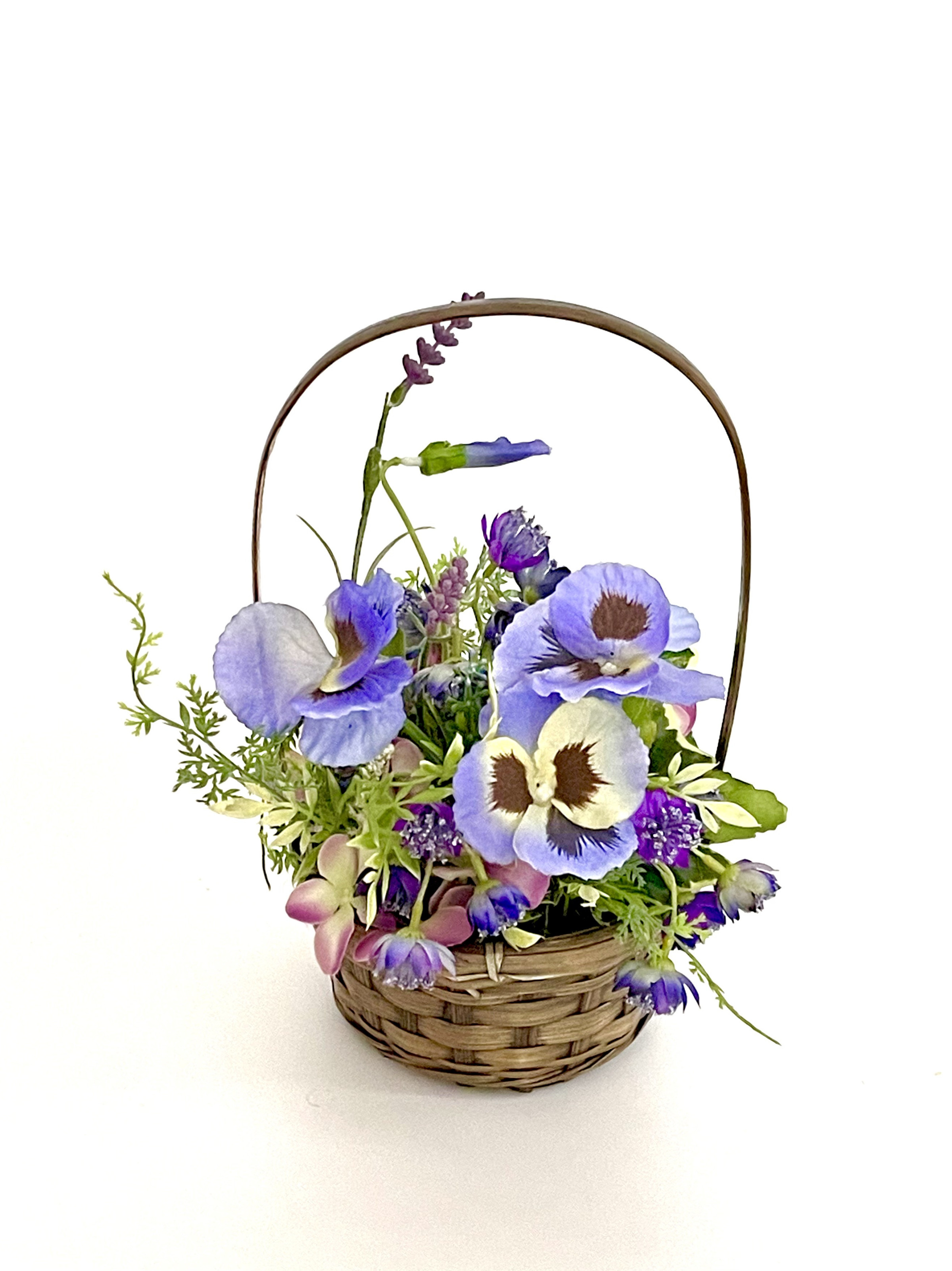 アーティフィシャルフラワー