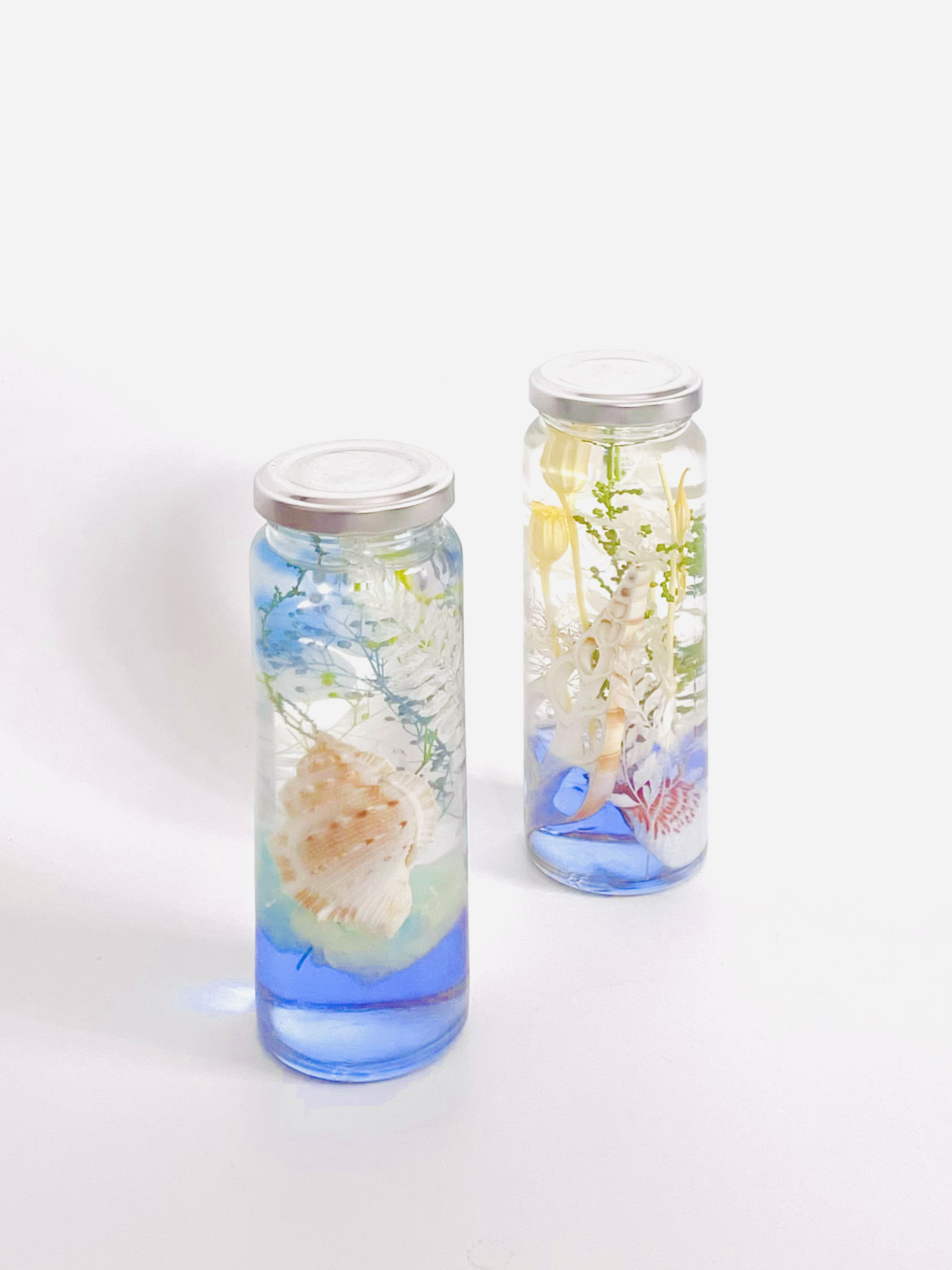 ハーバリウムOcean