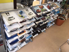 新車販売
