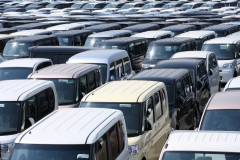 中古車販売