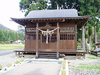 大蔵神社画像