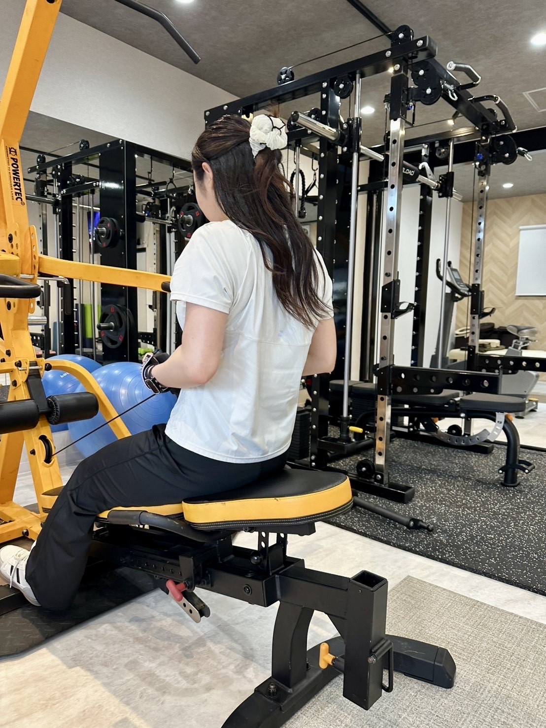 高木瀬店 美容・引き締め