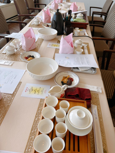 ホテル講習会にキャンセル1名様枠あります