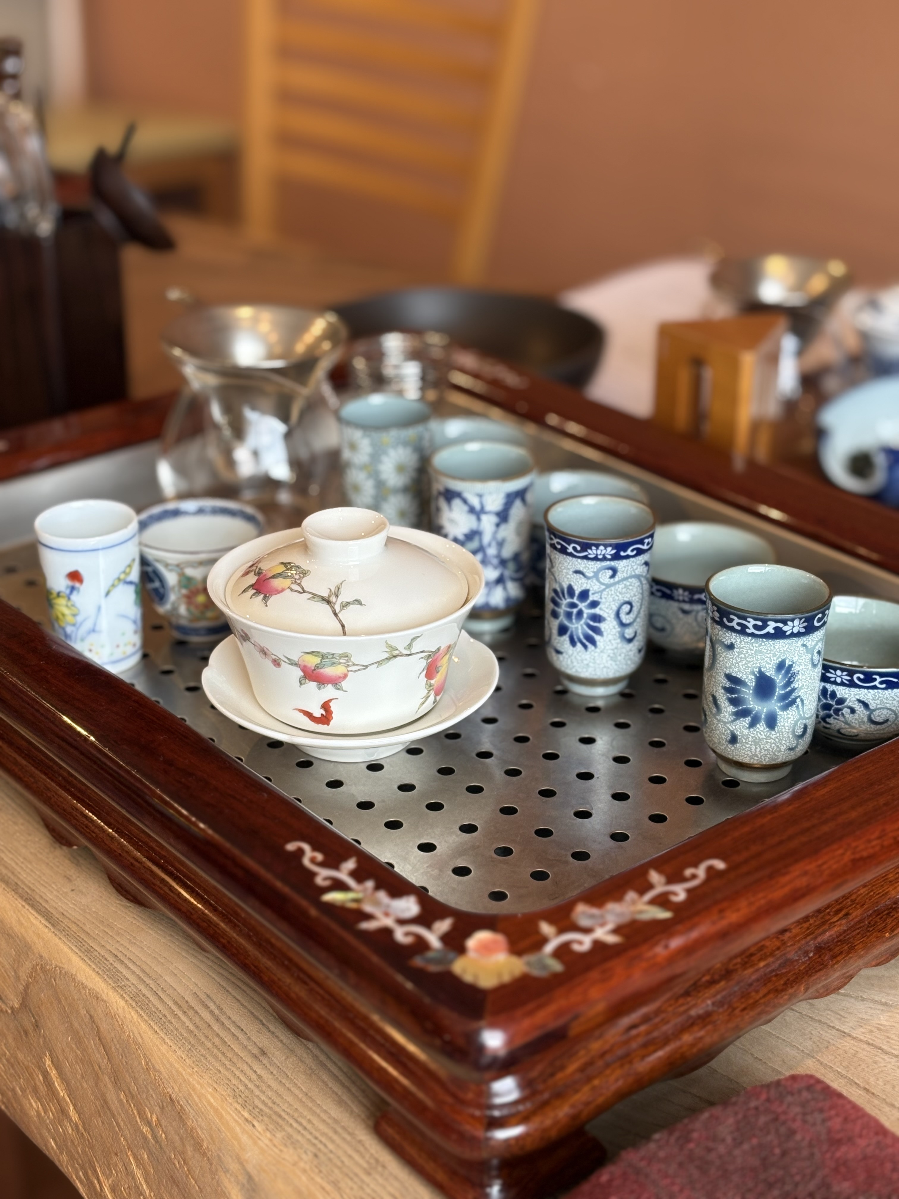 新茶入荷しました