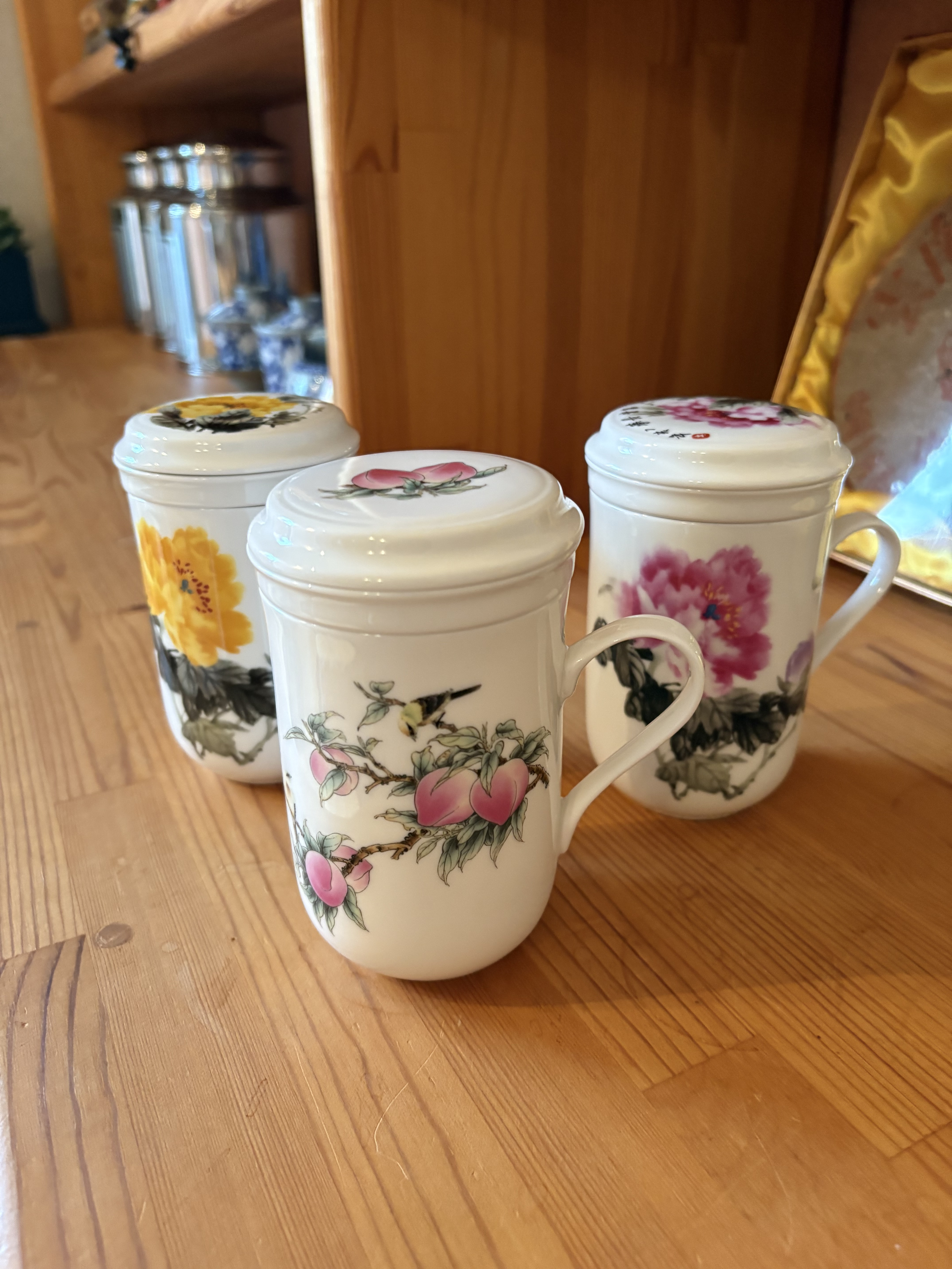 新茶入荷しました