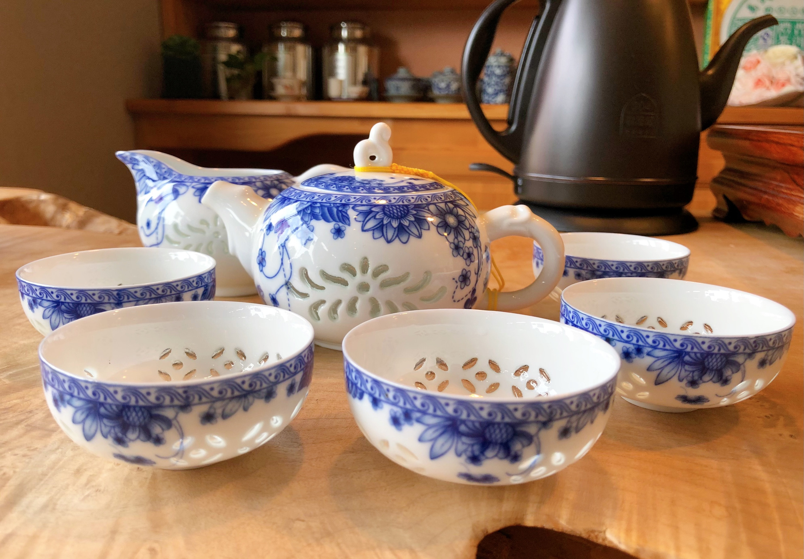 6日（土）は3時～営業予定です