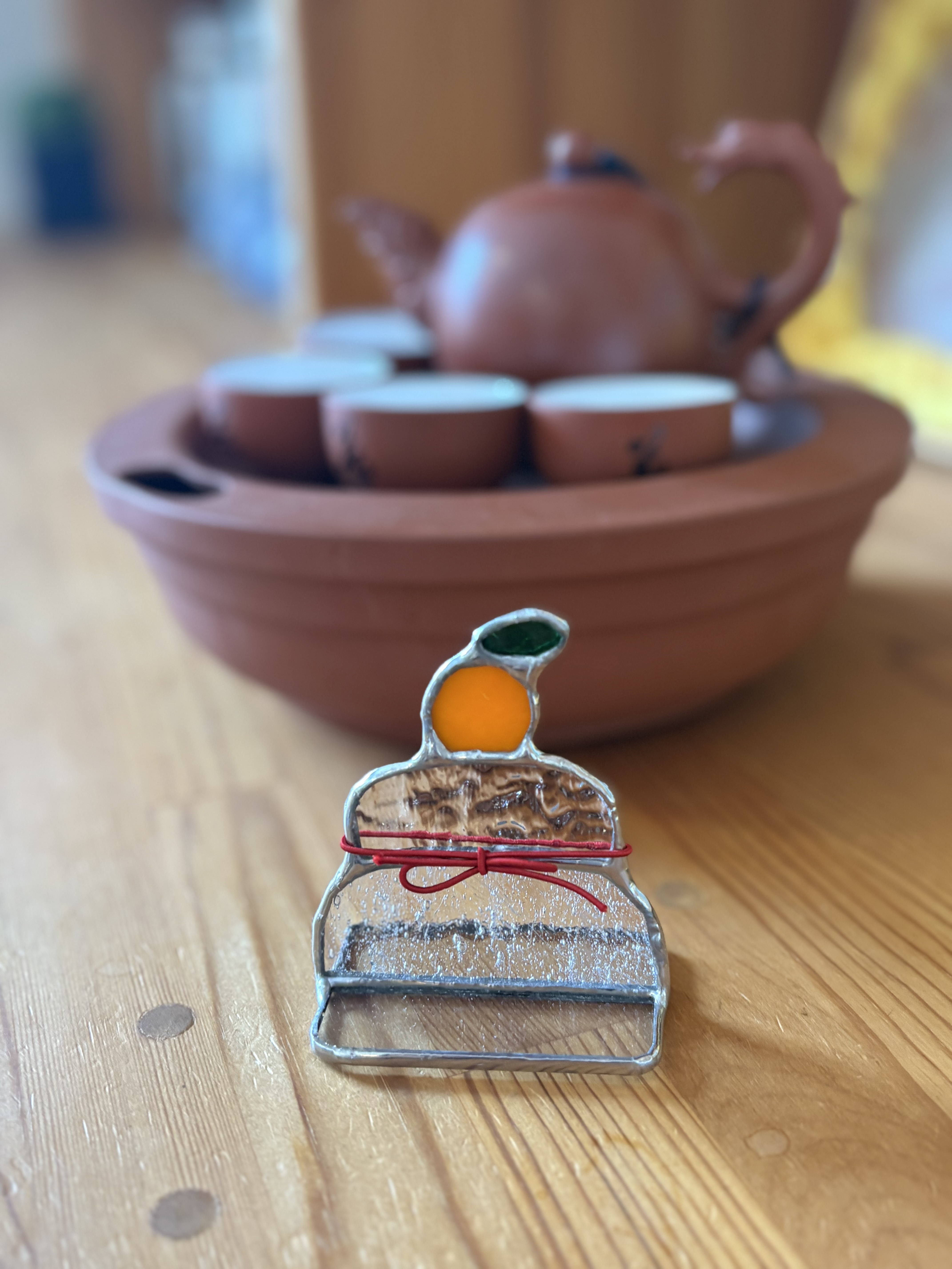 年末年始休業のお知らせ