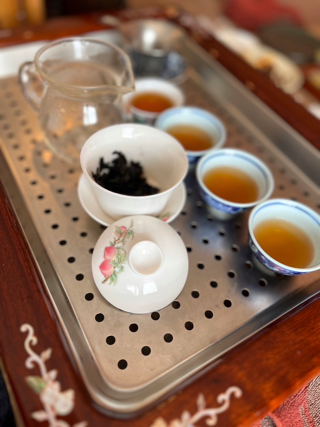 新茶入荷しました