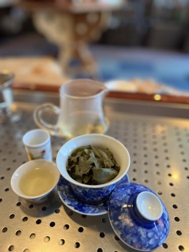 新茶入荷しました